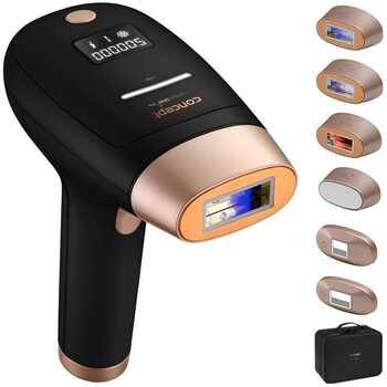 Perfect Skin Pro IL5020 - IPL epilátor
